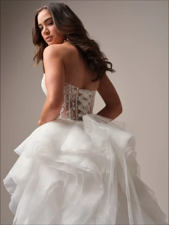 Maggie Sottero Style Meredith #4 thumbnail