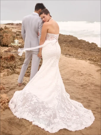 Maggie Sottero Style Meredith #3 thumbnail