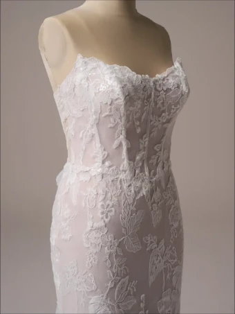 Maggie Sottero Style Meredith #15 thumbnail