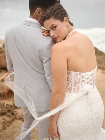 Maggie Sottero Style Meredith #6 thumbnail