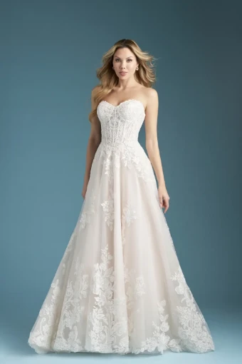 Allure Style A1365L #4 thumbnail