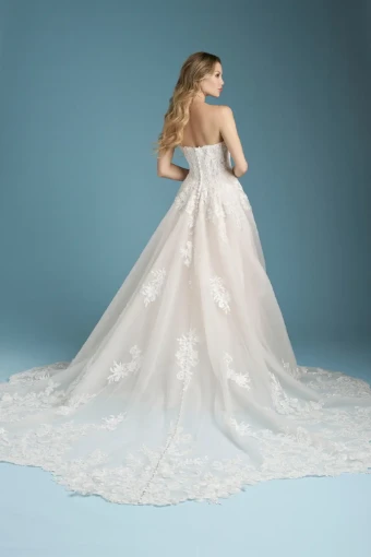 Allure Style A1365L #3 thumbnail
