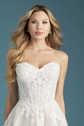 Allure Style A1365L #6 thumbnail