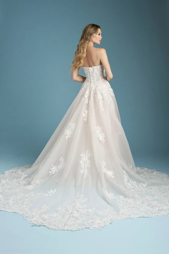 Allure Style A1365L #2 thumbnail