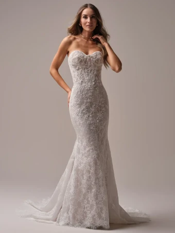 Sottero and Midgley Style Jovienne #0 default thumbnail