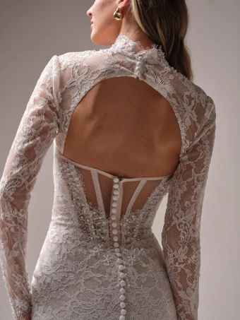 Sottero and Midgley Style Jovienne #4 thumbnail