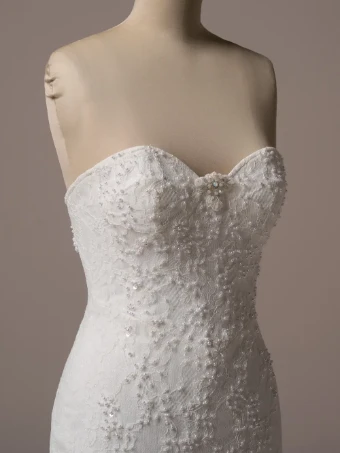 Sottero and Midgley Style Jovienne #21 thumbnail