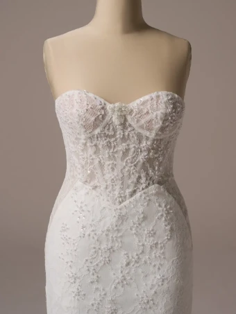 Sottero and Midgley Style Jovienne #23 default thumbnail