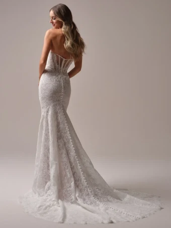 Sottero and Midgley Style Jovienne #10 thumbnail