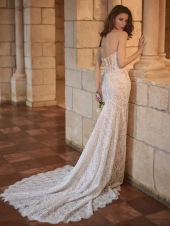 Sottero and Midgley Style Jovienne #19 thumbnail