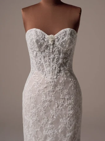 Sottero and Midgley Style Jovienne #25 thumbnail