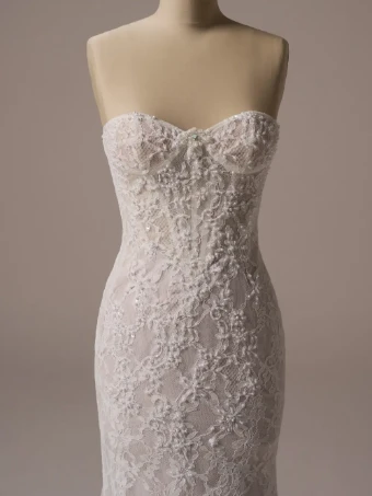 Sottero and Midgley Style Jovienne #24 thumbnail