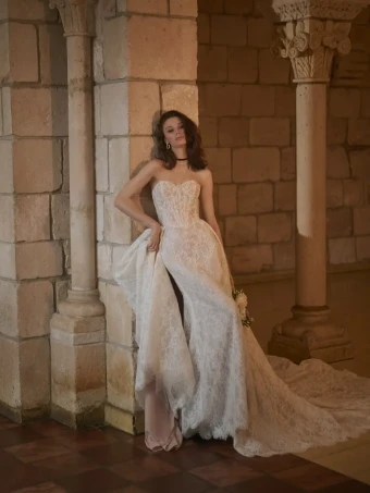 Sottero and Midgley Style Jovienne #16 thumbnail