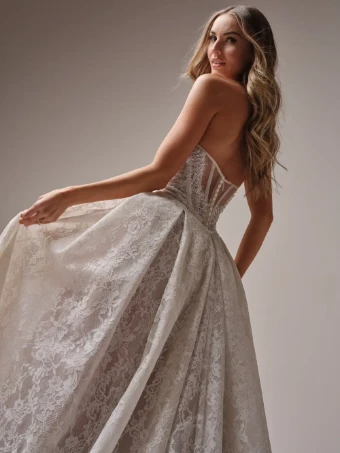 Sottero and Midgley Style Jovienne #9 thumbnail
