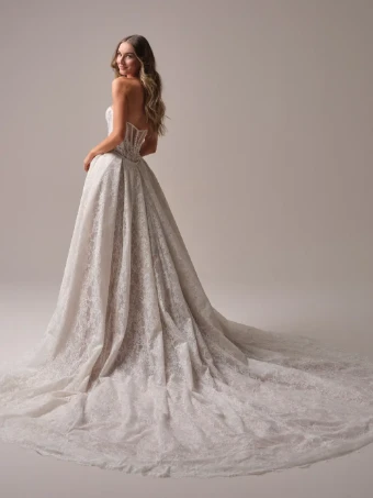 Sottero and Midgley Style Jovienne #8 thumbnail