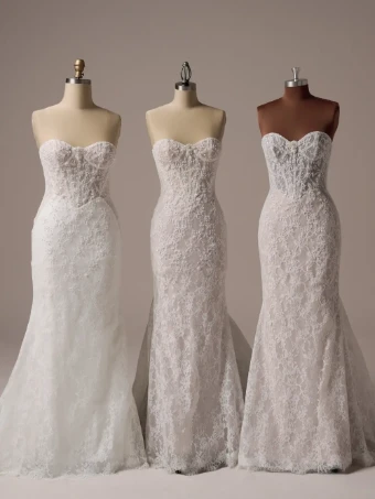 Sottero and Midgley Style Jovienne #1 thumbnail