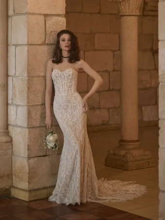 Sottero and Midgley Style Jovienne #17 thumbnail