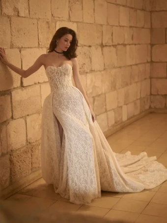 Sottero and Midgley Style Jovienne #12 thumbnail