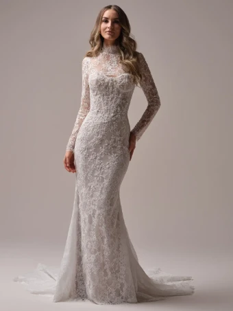 Sottero and Midgley Style Jovienne #3 thumbnail