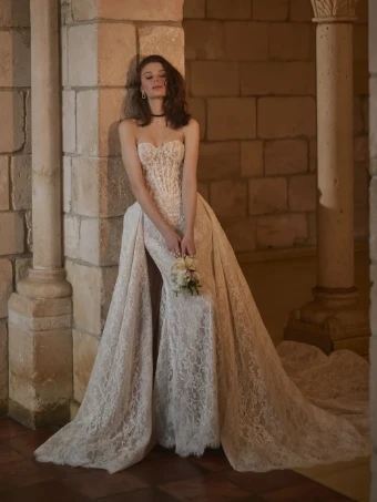 Sottero and Midgley Style Jovienne #14 thumbnail