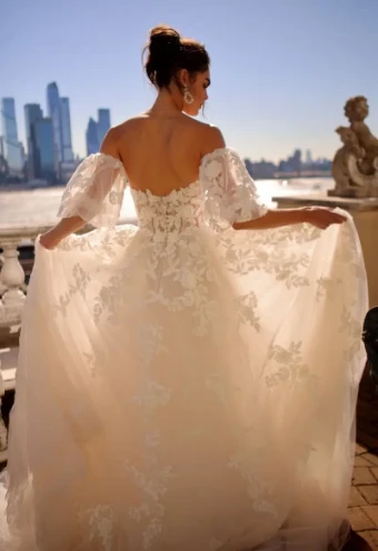 Eve of Milady Style 1716 #2 default thumbnail