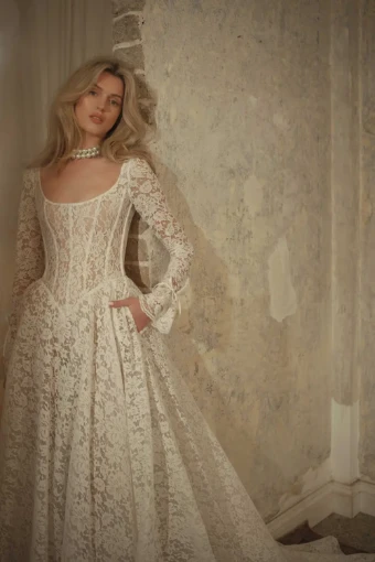 Berta Style 26-36 #3 thumbnail