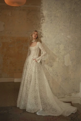 Berta Style 26-36 #0 default thumbnail