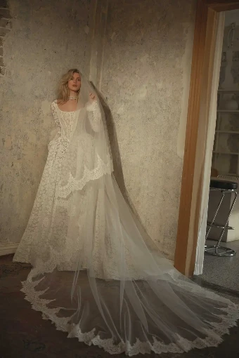 Berta Style 26-36 #5 thumbnail