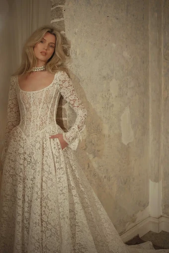 Berta Style 26-36 #3 default thumbnail