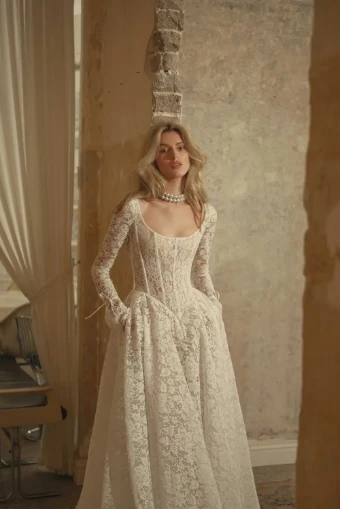 Berta Style 26-36 #2 thumbnail