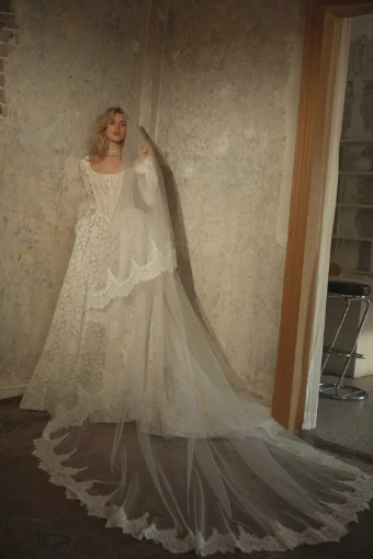 Berta Style 26-36 #5 thumbnail