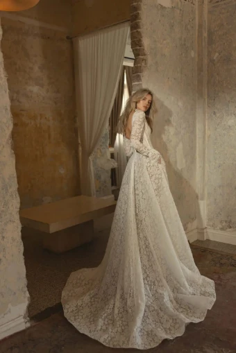 Berta Style 26-36 #1 thumbnail