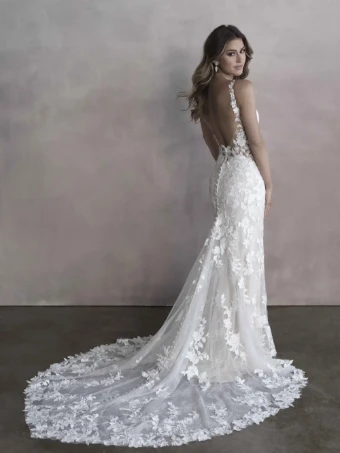 Allure Style 9808J #1 thumbnail