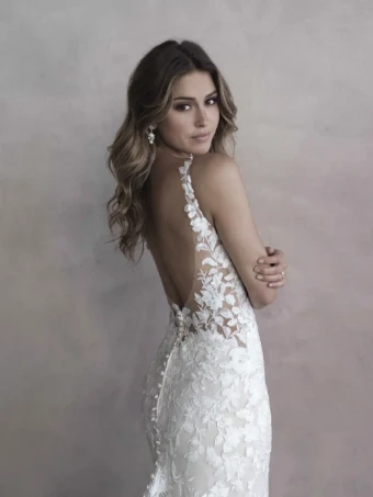 Allure Style 9808J #2 default thumbnail