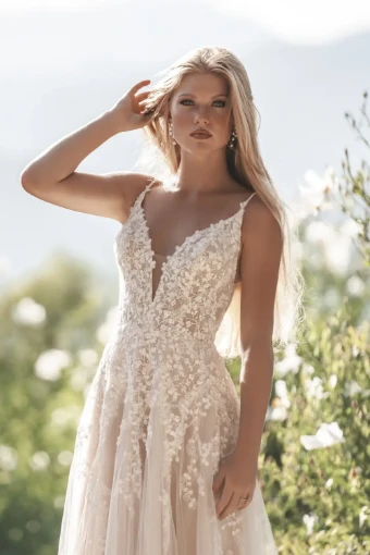 Allure Romance Style R3706L #2 default thumbnail