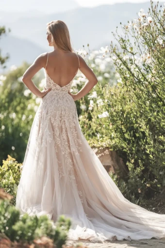 Allure Romance Style R3706L #1 thumbnail