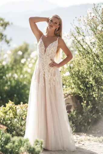 Allure Romance Style R3706L #0 default thumbnail