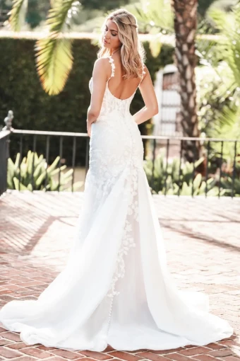 Allure Romance Style R3752L #1 thumbnail