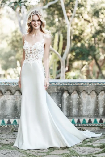 Allure Romance Style R3763L #10 default thumbnail