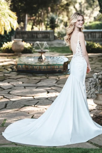 Allure Romance Style R3763L #2 thumbnail