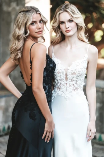 Allure Romance Style R3763L #4 thumbnail