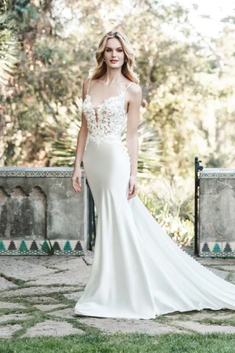 Allure Romance Style R3763L #0 default thumbnail