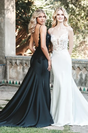Allure Romance Style R3763L #1 thumbnail