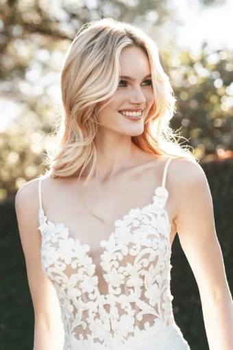 Allure Romance Style R3763L #9 thumbnail