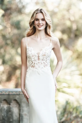 Allure Romance Style R3763L #8 thumbnail