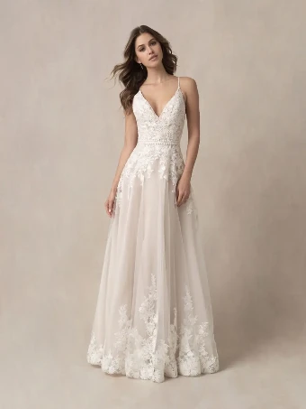 Allure Style 9856W #6 thumbnail