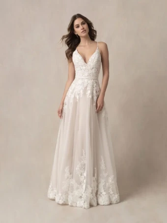 Allure Style 9856W #7 thumbnail