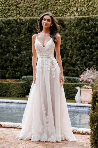 Allure Style 9856W #7 thumbnail