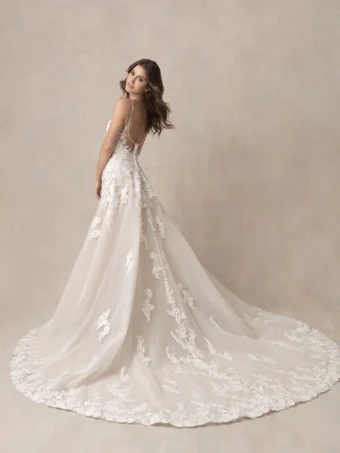 Allure Style 9856W #6 thumbnail