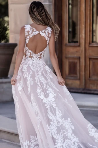Allure Style A1107L #1 thumbnail